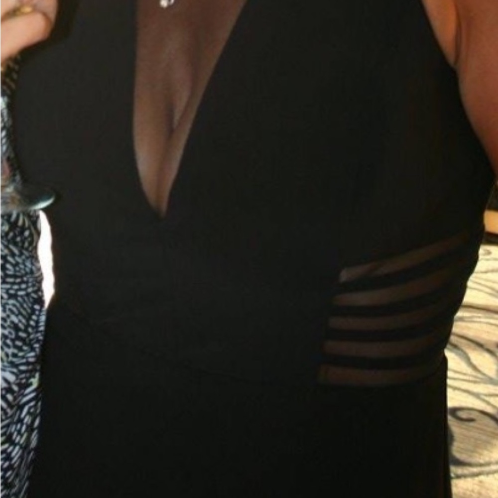 Mother of the Bride gown